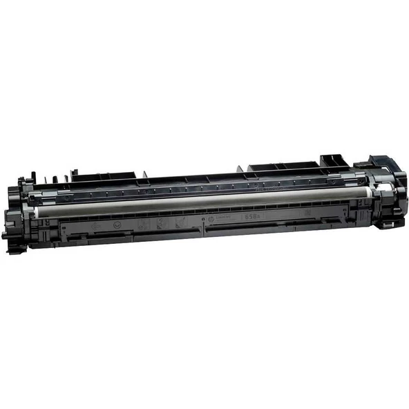 Hp 658A-W2001A Mavi Orijinal Toner - Resim 2