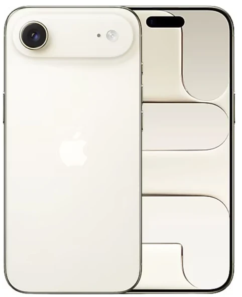 Apple iPhone Air 256 GB Uçuk Altın (İthalatçı Garantili)