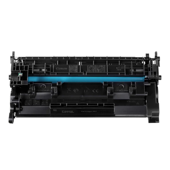 Canon CRG-057-3009C002 Orijinal Toner - Resim 2