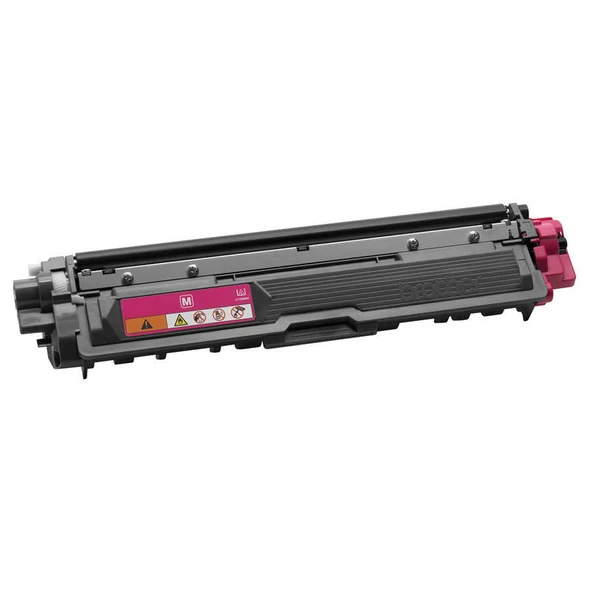 Brother TN-261 Kırmızı Orijinal Toner - Resim 2