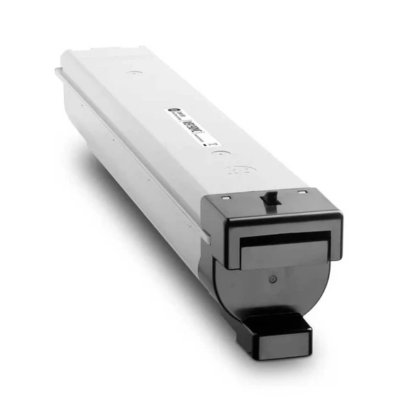 Hp W9190MC Siyah Orijinal Toner - Resim 2