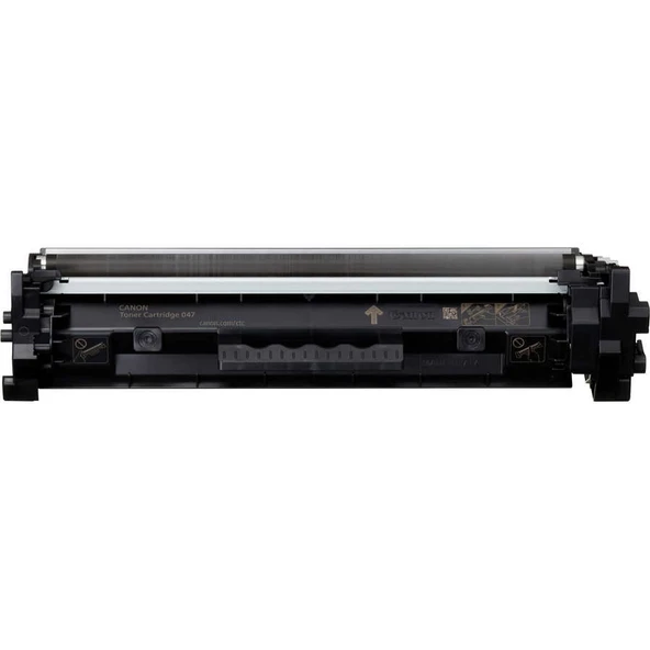 Canon CRG-047-2164C002 Orijinal Toner - Resim 2