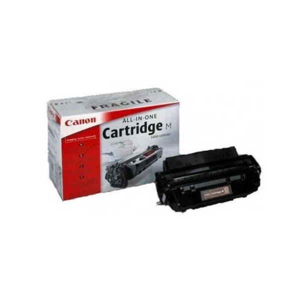 Canon CRG-M-6812A002 Orijinal Toner - Resim 2