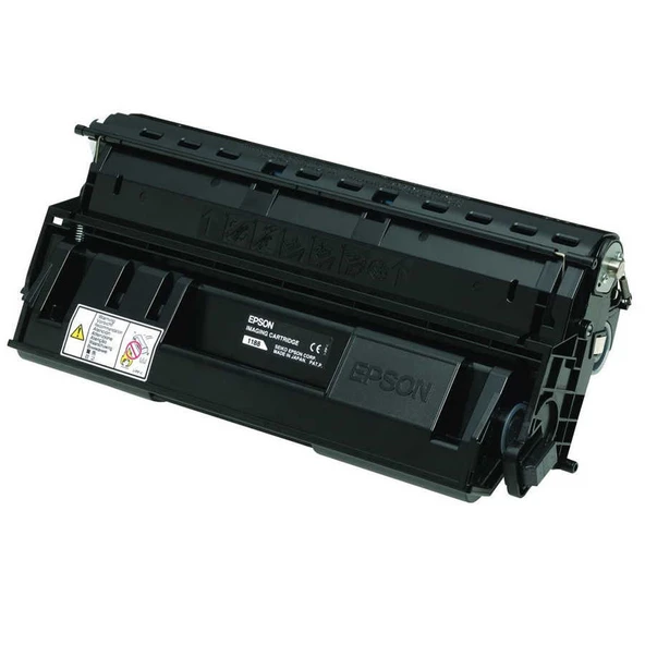 Epson M8000-C13S051188 Orijinal Toner - Resim 2
