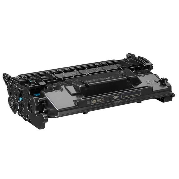 Hp 59X-CF259X Yüksek Kapasiteli Orijinal Toner - Resim 2