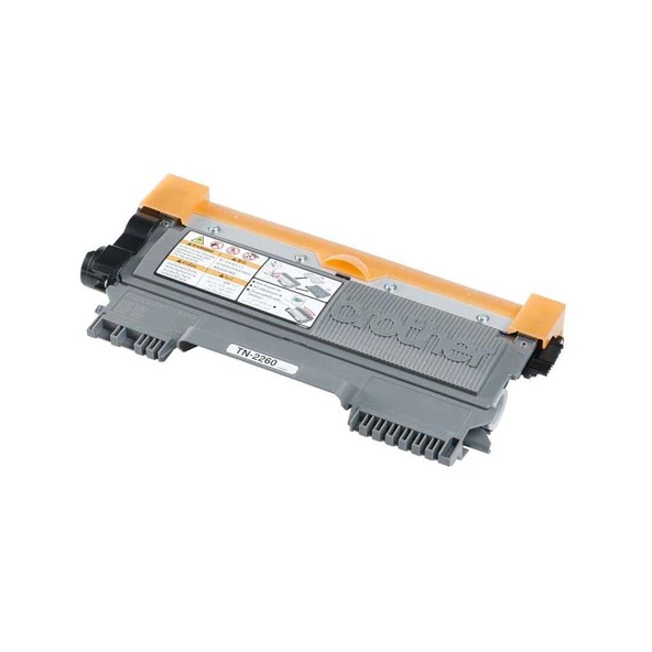Brother TN-2260 Orijinal Toner - Resim 2
