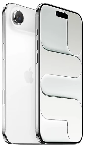 Apple iPhone Air 256 GB Pamuk Beyazı (İthalatçı Garantili) - 2