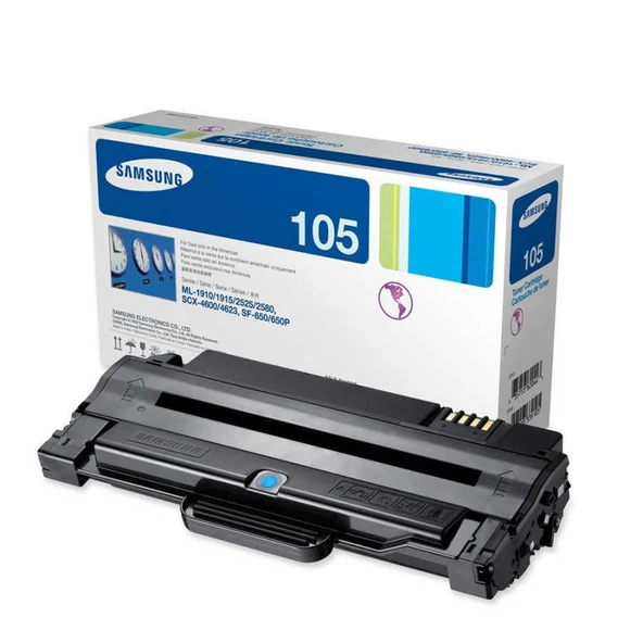 Samsung SCX-4623-MLT-D105S-SU778A Orijinal Toner ürün görseli
