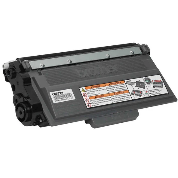 Brother TN-3320 Orijinal Toner - Resim 2