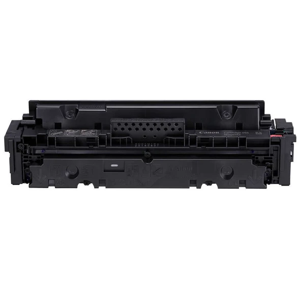 Canon CRG-055-3014C002 Kırmızı Orijinal Toner ürün görseli