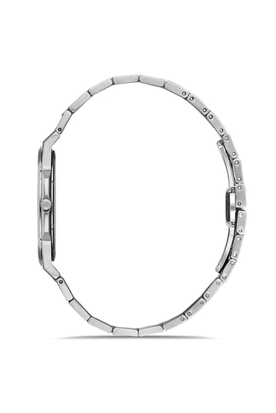 HISLON CL127S-02SS Erkek Kol Saati - Resim 2