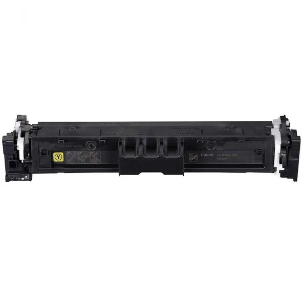 Canon CRG-069-5091C002 Sarı Orijinal Toner - Resim 2