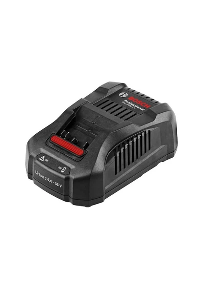 Bosch GAL 3680 CV 14.4 V - 36 V Multi-Volt Hızlı Şarj Cihazı ürün görseli