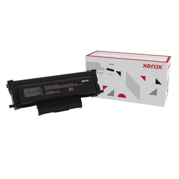 Xerox B230-006R04403 Yüksek Kapasiteli Orijinal Toner - Resim 2