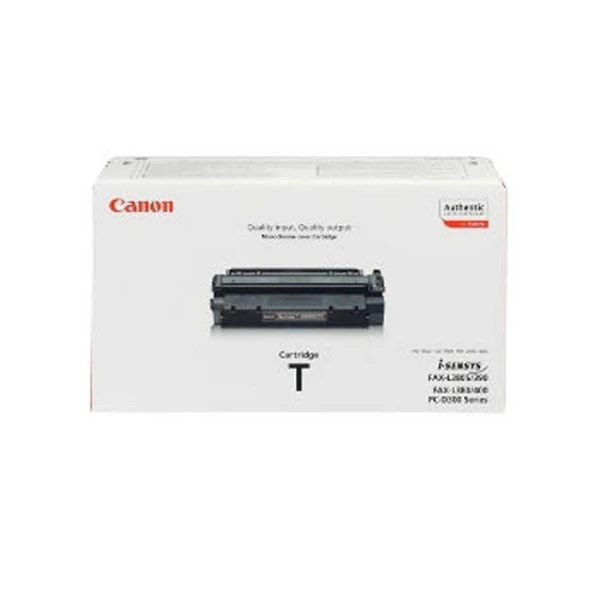 Canon CRG-T-7833A002 Orijinal Toner - Resim 2