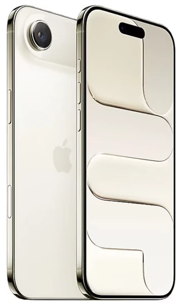 Apple iPhone Air 256 GB Uçuk Altın (İthalatçı Garantili) - 2