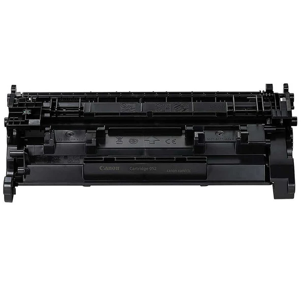 Canon CRG-052-2199C002 Orijinal Toner - Resim 2
