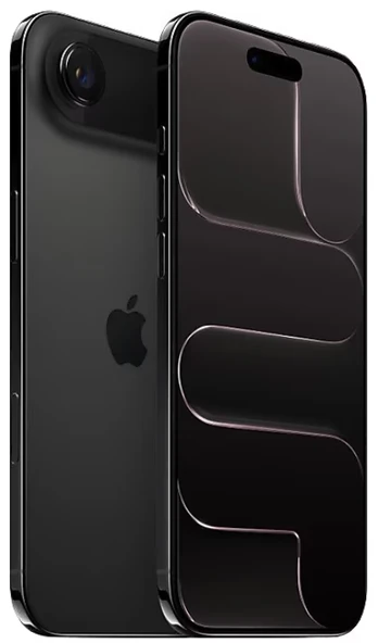 Apple iPhone Air 256 GB Uzay Siyahı (İthalatçı Garantili) - 2