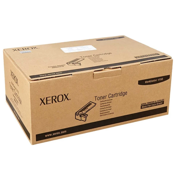 Xerox Workcentre 4150-006R01274 Orijinal Toner ürün görseli