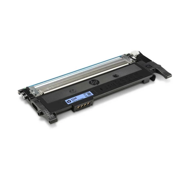 Hp 117A-W2071A Mavi Orijinal Toner - Resim 2