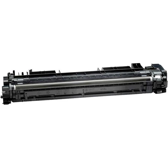 Hp 658A-W2003A Kırmızı Orijinal Toner - Resim 2
