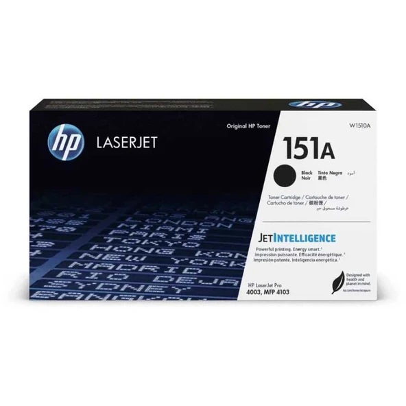Hp 151A-W1510A Orijinal Toner ürün görseli