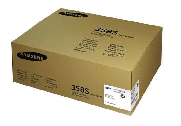 Samsung MLT-D358S-Hp SV112A Orijinal Toner - Resim 3