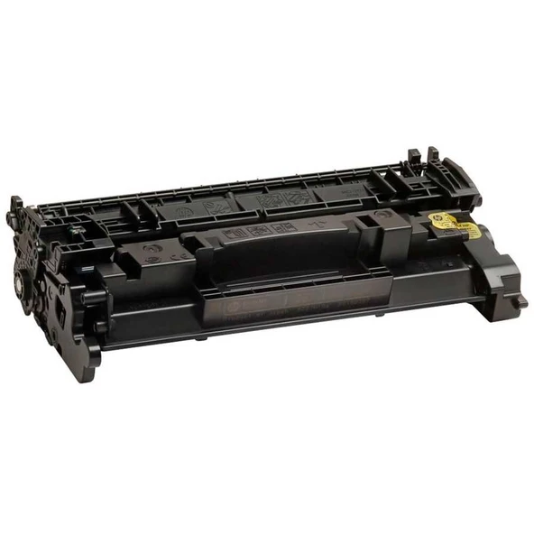 Hp 89A-CF289A Orijinal Toner - Resim 2