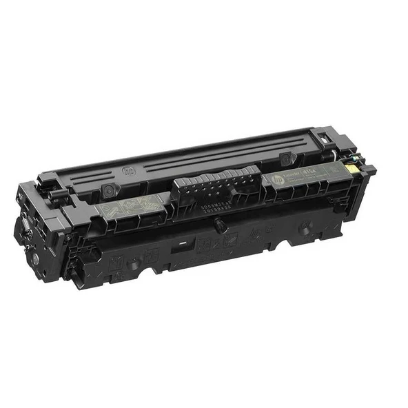 Hp 415A-W2032A Sarı Orijinal Toner - Resim 2