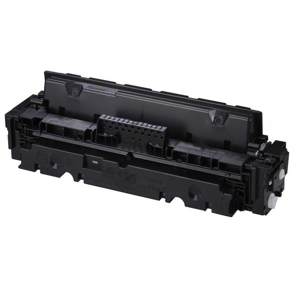 Canon T09-3020C006 Siyah Orijinal Toner - Resim 2