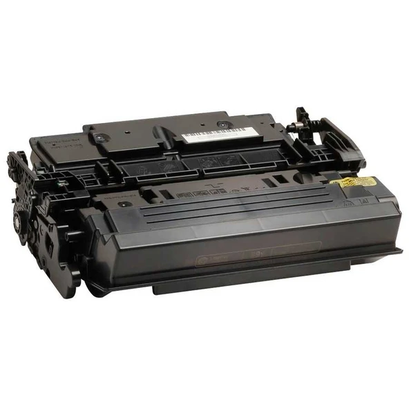 Hp 89Y-CF289Y Yüksek Kapasiteli Orijinal Toner - Resim 2