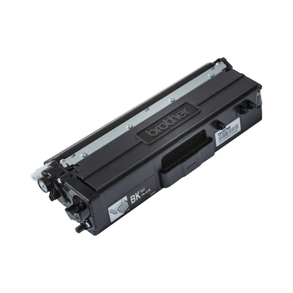 Brother TN-461 Siyah Orijinal Toner - Resim 2