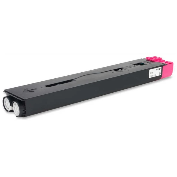 Xerox 700-006R01381 Kırmızı Orijinal Toner - Resim 2