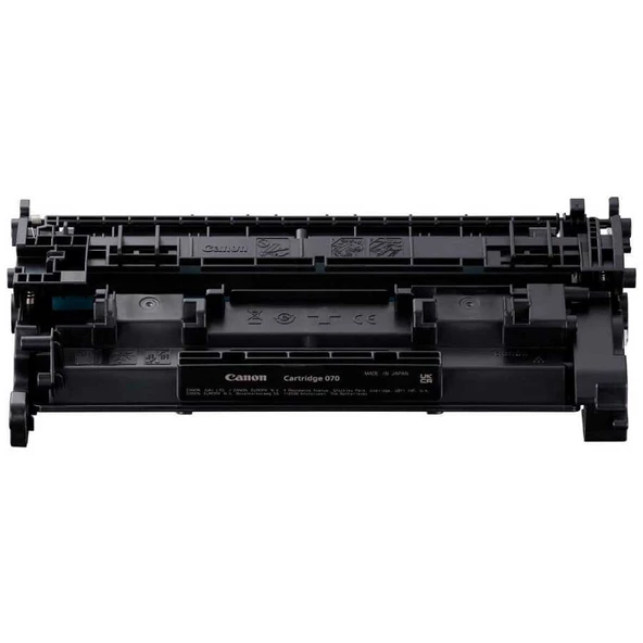 Canon CRG-070-5639C002 Orijinal Toner - Resim 2
