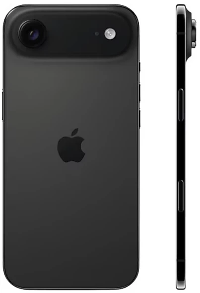 Apple iPhone Air 256 GB Uzay Siyahı (İthalatçı Garantili) - 3