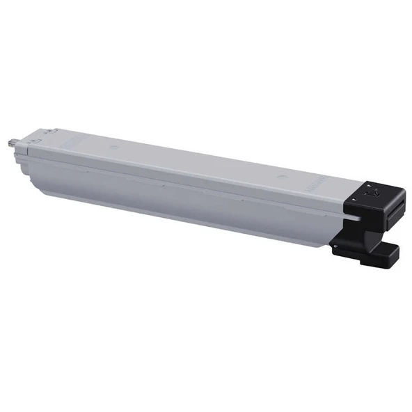 Samsung CLT-K808S-Hp SS600A Siyah Orijinal Toner - Resim 3