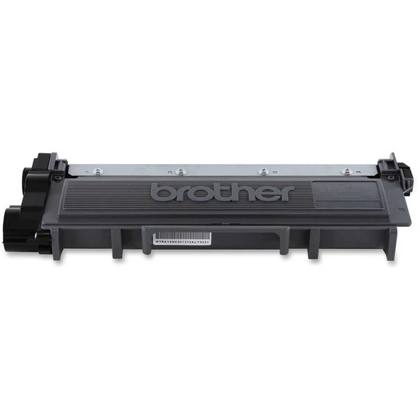 Brother TN-2355 Yüksek Kapasiteli Orijinal Toner - Resim 2