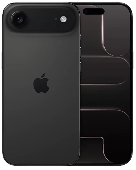 Apple iPhone Air 256 GB Uzay Siyahı (İthalatçı Garantili)