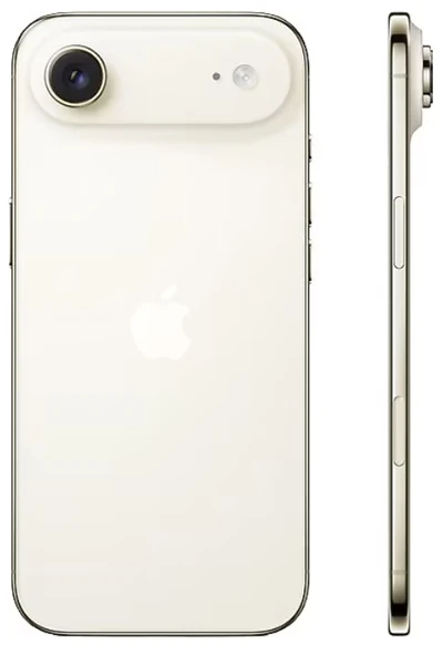 Apple iPhone Air 256 GB Uçuk Altın (İthalatçı Garantili) - 3