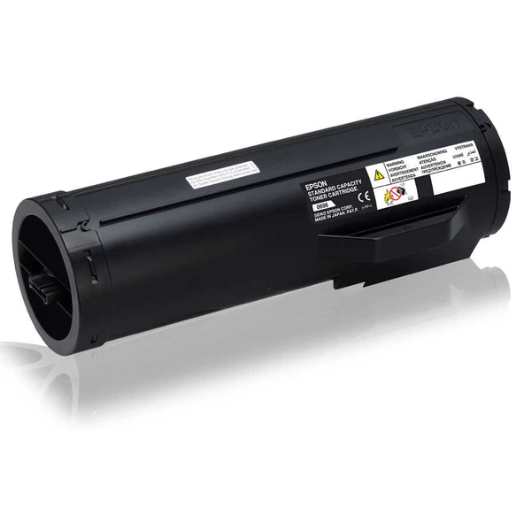 Epson AL-M400-C13S050698 Orijinal Toner - Resim 2