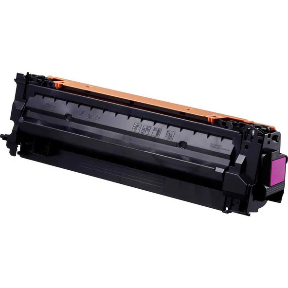 Canon CRG-059H-3625C001 Kırmızı Orijinal Toner - Resim 2