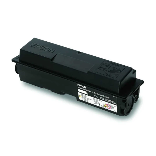 Epson MX-20-C13S050584 Yüksek Kapasiteli Orijinal Toner - Resim 2