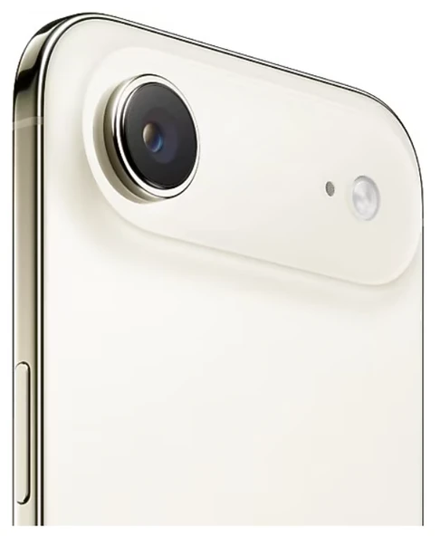 Apple iPhone Air 256 GB Uçuk Altın (İthalatçı Garantili) - 4