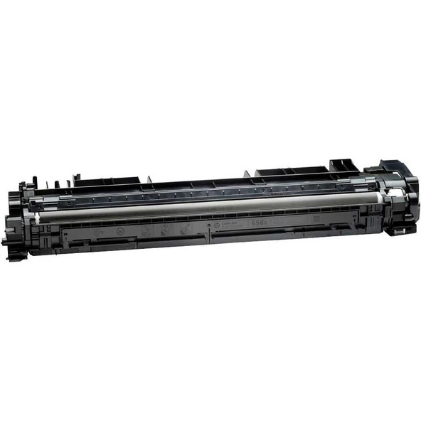 Hp 658A-W2000A Siyah Orijinal Toner - Resim 2