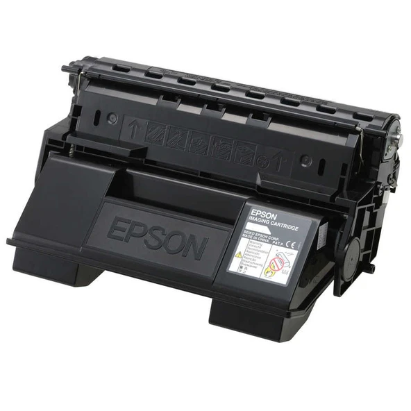 Epson M4000-C13S051170 Orijinal Toner - Resim 2