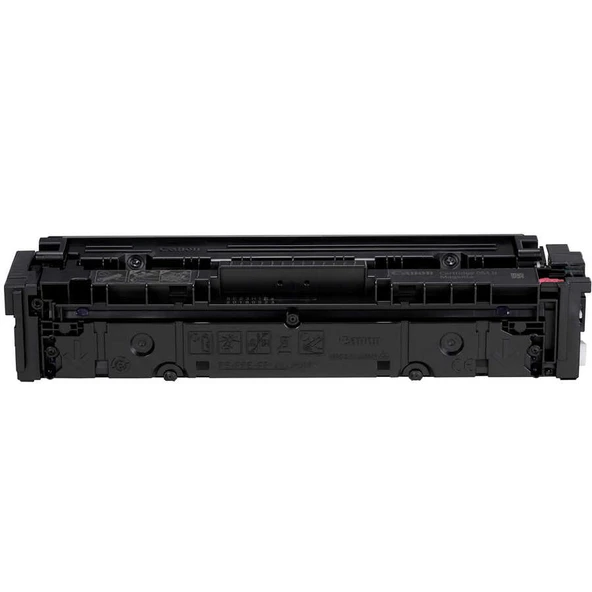 Canon CRG-054H-3026C002 Kırmızı Yüksek Kapasiteli Orijinal Toner - Resim 2