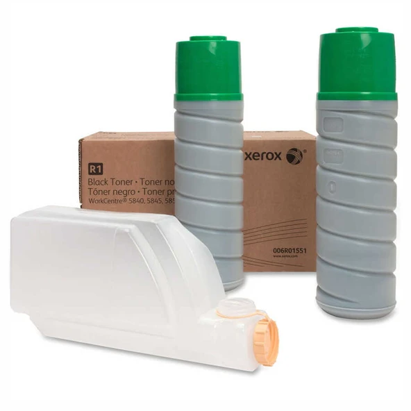Xerox Workcentre 5845-006R01551 Orijinal Toner ürün görseli