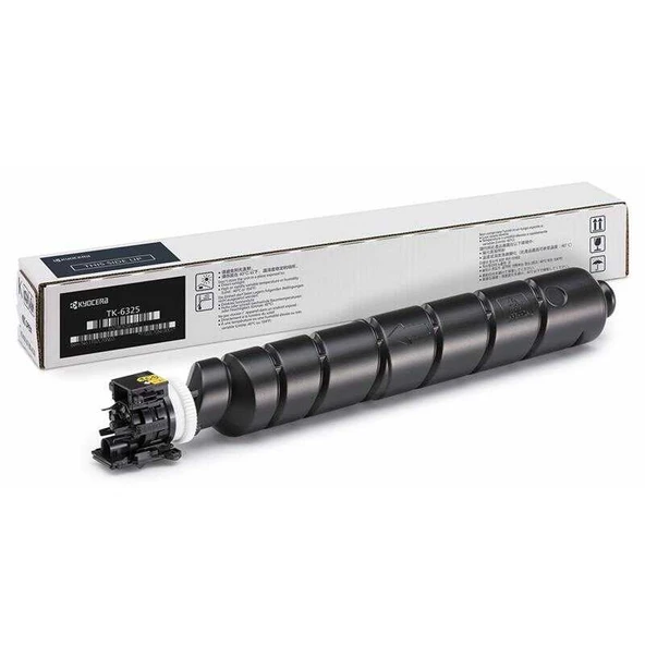 Kyocera TK-6325-1T02NK0NL0 Orijinal Toner - Resim 2