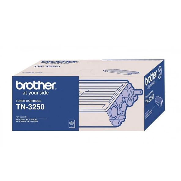 Brother TN-3250 Orijinal Toner ürün görseli