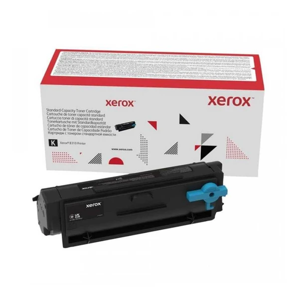 Xerox B315V-006R04381 Orijinal Toner Ekstra Yüksek Kapasiteli ürün görseli